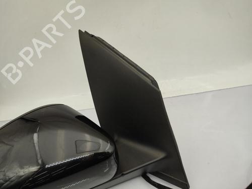 Used Right mirror Right mirror VW POLO V (6R1, 6C1) 1.6 TDI (90 hp) 23733277 23733277