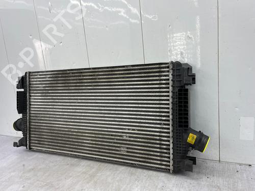 Intercooler CHEVROLET CRUZE Station Wagon (J308) 1.7 TD | BP34005543M30  - Image 7