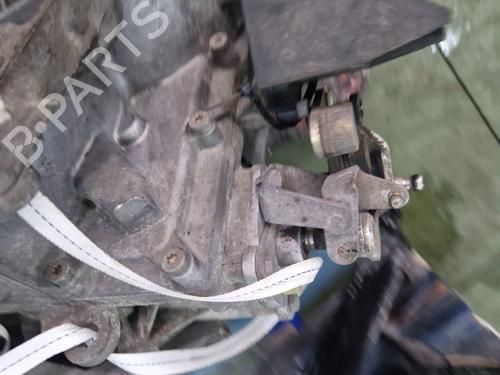 Gearbox MINI MINI (R50, R53) Cooper | BP24940549M3 