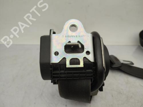 Front left seatbelt VW GOLF V (1K1) 1.9 TDI | BP23710612I26  - Image 6