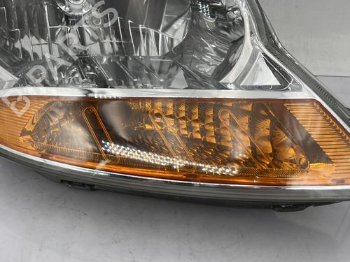 Scheinwerfer rechts CHEVROLET MATIZ (M200, M250) 0.8 | BP26645132C29