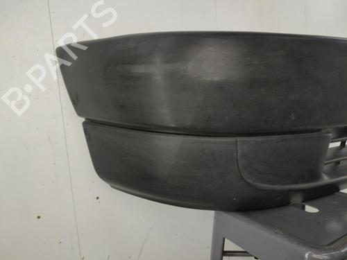 Front bumper CITROËN BERLINGO / BERLINGO FIRST Box Body/MPV (M_) 1.9 D 70 (MBWJZ, MCWJZ) | BP23709525C7 