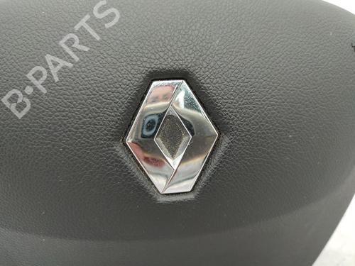 Driver airbag RENAULT LAGUNA III (BT0/1) 1.5 dCi (BT00, BT0A, BT0T, BT1J) | BP23718720C9 