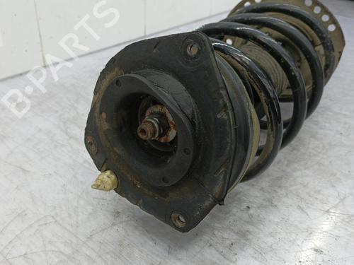 Used Left front shock absorber Left front shock absorber RENAULT MEGANE II (BM0/1_, CM0/1_) 1.5 dCi (BM0F, BM0T, BM2B, CM0F, CM0T) (82 hp) 23712121 23712121