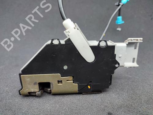 Rear left lock CITROËN C4 I (LC_) 1.6 HDi | BP23732224C100 