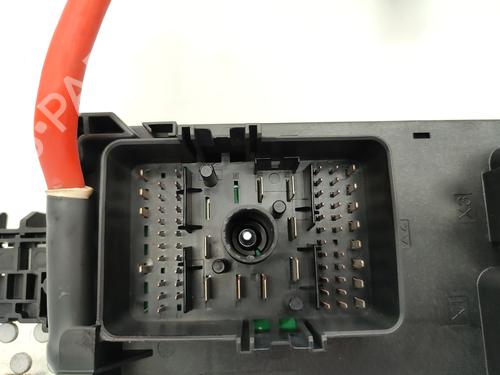 Electronic module OPEL INSIGNIA A (G09) 2.0 CDTI (68) | BP23756004M83 - Image 7