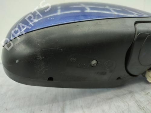 Right mirror PEUGEOT 406 (8B) 2.0 HDI 110 | BP23664461C27 