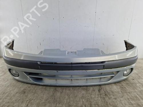Foran støtfanger RENAULT SCÉNIC I MPV (JA0/1_, FA0_) 1.9 dCi (JA05, JA1F) (102 hp) 23743288