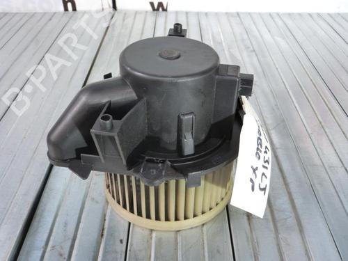 Ventilator motor FIAT DOBLO Box Body/MPV (223_) 1.9 JTD (223ZXE1A) (100 hp) 23666008