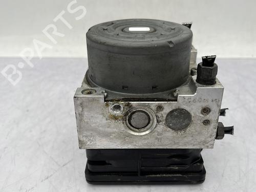 ABS pump PEUGEOT 208 I (CA_, CC_) 1.6 HDi / BlueHDi 75 | BP27711245M43 