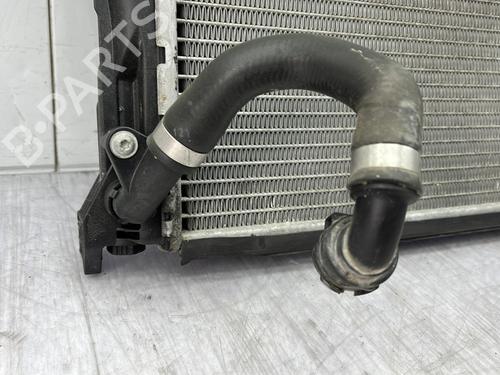Water radiator BMW 3 (E90) 318 d | BP24922671M31 - Image 3