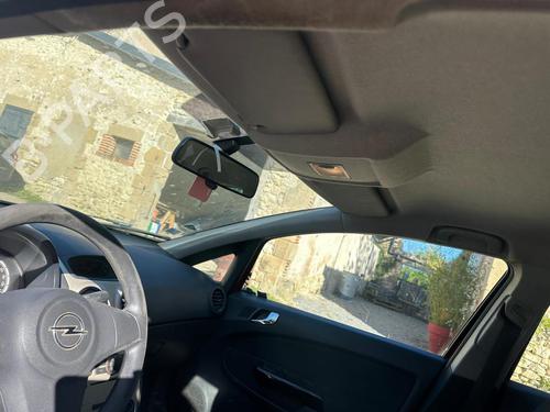 Dashboard OPEL CORSA D (S07) 1.3 CDTI (L08, L68) | BP37022698C46 - Image 12