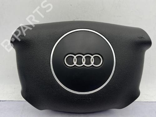 Førerens kollisjonspute AUDI A2 (8Z0) 1.4 TDI (75 hp) 23755253