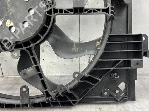 Radiator fan RENAULT CLIO V (B7_) 1.5 Blue dCi 85 (B7AG) | BP33313667M35 - Image 7