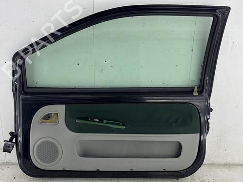 Right front door RENAULT TWINGO I (C06_) 1.2 (C066, C068) | BP27343689C3 