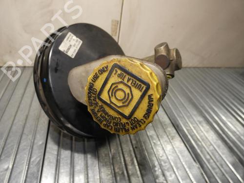 Servo brake FIAT PANDA (169_) 1.3 D Multijet (169.AXC1A) | BP23688714M42  - Image 7