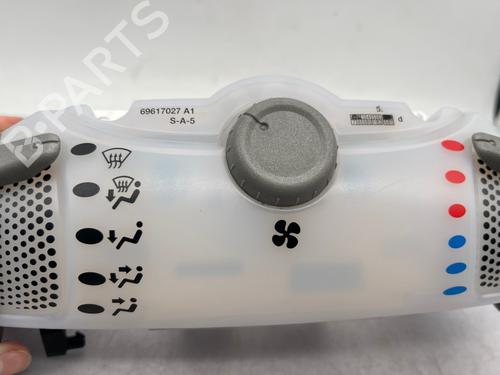 Climate control CITROËN C1 (PM_, PN_) 1.0 | BP40451283I5 - Image 5