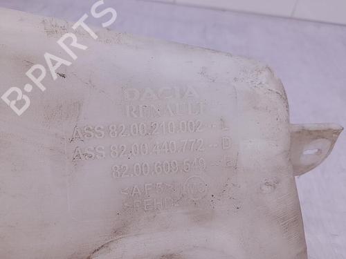 Windscreen washer tank DACIA SANDERO 1.5 dCi | BP23708815C113