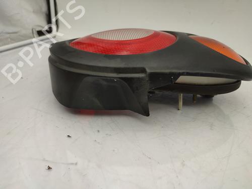 Right taillight RENAULT MEGANE I Coach (DA0/1_) 1.6 e (DA0F) | BP27890780C35 