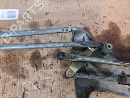 Front wiper motor PEUGEOT 807 (EB_) 2.2 HDi | BP23688392M29