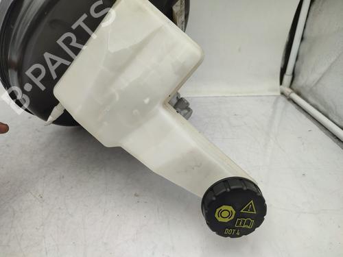 Servo brake OPEL CORSA F (P2JO) 1.5 (68) | BP29571453M42 