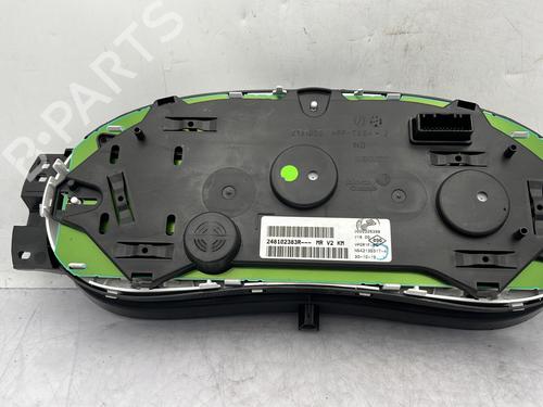 Instrument cluster DACIA LOGAN MCV II 1.0 SCe 75 | BP32519096C47