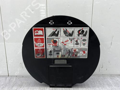 Used Jack Kit RENAULT CLIO III (BR0/1, CR0/1) 1.4 16V (98 hp) 23681733