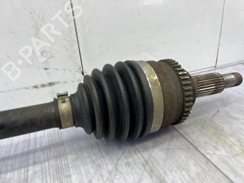 Right front driveshaft SUZUKI SWIFT III (MZ, EZ) 1.3 DDiS (RS413D) | BP35998366M39 - Image 2
