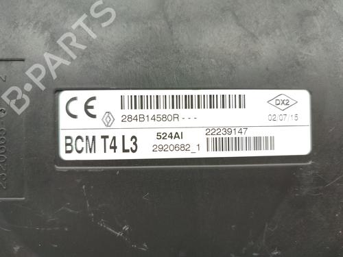 Electronic module RENAULT CAPTUR I (J5_, H5_) 1.2 TCe 120 | BP23754079M83 - Image 3
