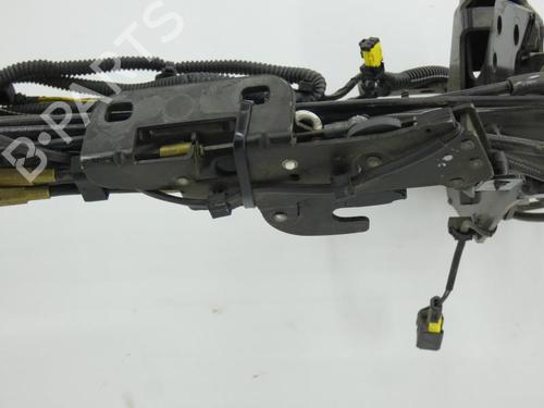 Electronic module PEUGEOT 206 CC (2D) 1.6 HDi 110 | BP23693013M83  - Image 12