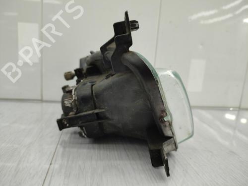 Left front fog light PEUGEOT 607 (9D, 9U) 2.7 HDi 24V | BP23676055C30 - Image 4