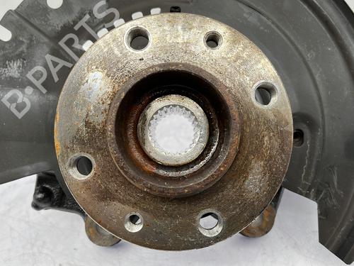 Right front steering knuckle RENAULT CLIO V (B7_) 1.0 TCe 90 (B7MT) | BP24828183M26 - Image 7