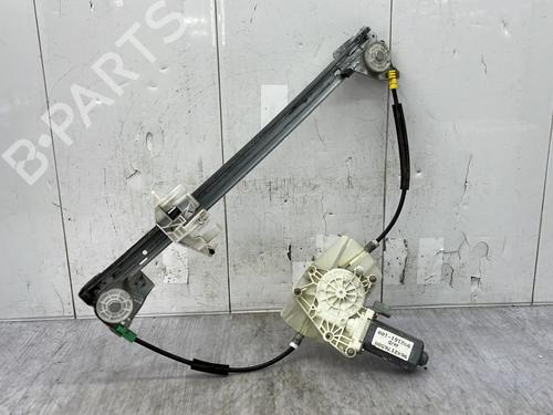 Used Front right window mechanism PEUGEOT 406 (8B) 2.2 HDi (133 hp) 32087281