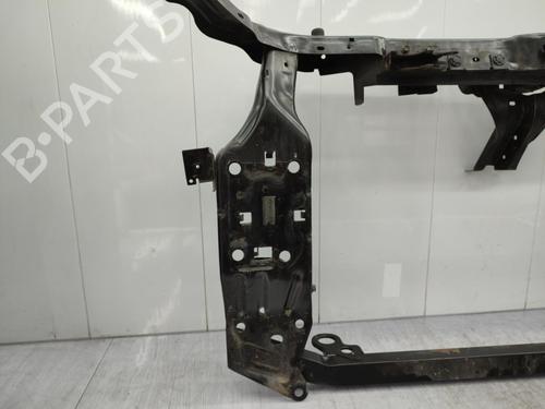 Used Front slam panel NISSAN QASHQAI / QASHQAI +2 I (J10, NJ10, JJ10E) 1.5 dCi (106 hp) 23710895