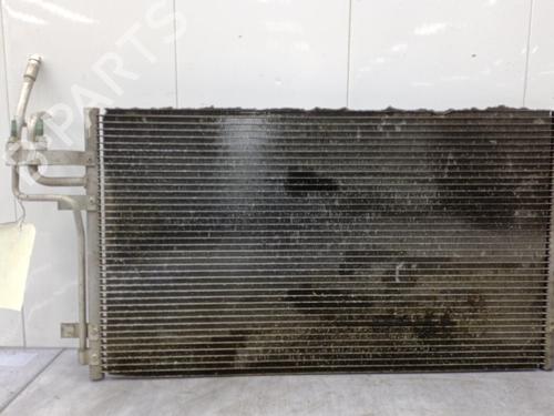 AC radiator FORD C-MAX (DM2) 1.6 TDCi | BP23707988M32 - Image 2