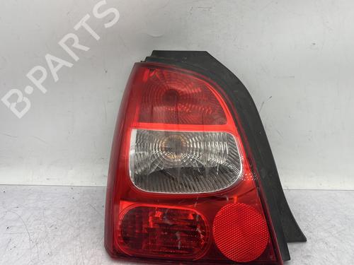 Left taillight RENAULT TWINGO II (CN0_) 1.2 16V (CN04, CN0B) | BP30576127C34  - Image 7