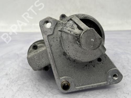 Used Starter Starter PEUGEOT 208 II (UB_, UP_, UW_, UJ_) 1.5 BlueHDI 100 (102 hp) 31572523 31572523