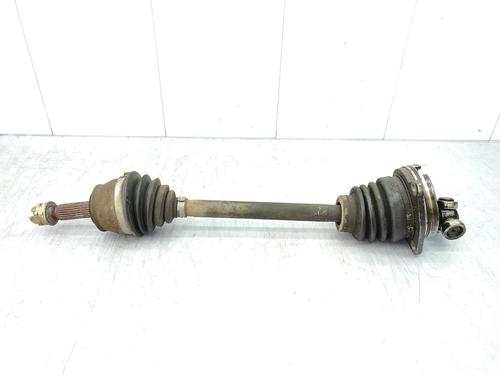 Used Left front driveshaft Left front driveshaft FIAT DOBLO MPV (119_, 223_) 1.9 D (223AXB1A) (63 hp) 23728703 23728703