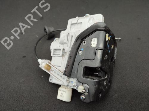 Front right lock SEAT EXEO (3R2) 2.0 TDI | BP23732069C97  - Image 7