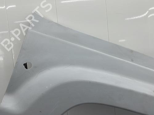 Right front fenders JEEP GRAND CHEROKEE I (ZJ, ZG) 2.5 TD 4x4 (Z) | BP23674500C42 