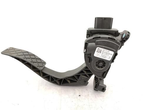 pedal-audi-a4-b8-8k2-2007-2008-2009-2010-2011-2012-2013-2014-2015-2016-2017-23733118 main image