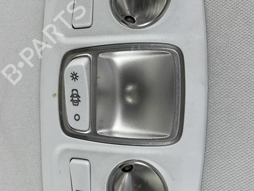 Tecto interior PEUGEOT 2008 I (CU_) 1.2 THP 110 / PureTech 110 | BP32404256I12