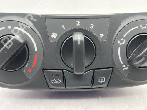 Climate control SUZUKI SWIFT IV (FZ, NZ) | BP40447672I5 - Image 6