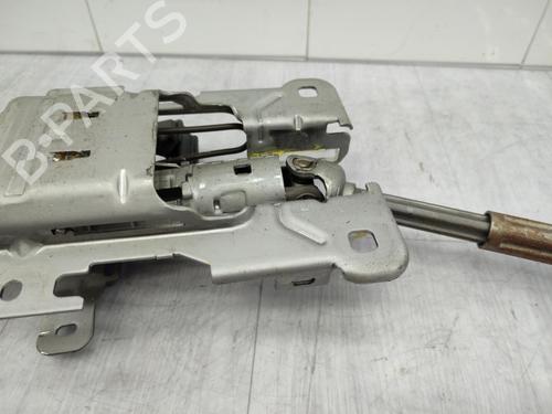 Used Steering column Steering column CITROËN C3 II (SC_) 1.4 HDi 70 (SC8HZC, SC8HR0, SC8HP4) (68 hp) 23705121 23705121