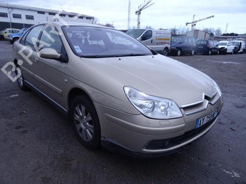 Steering pump CITROËN C5 II (RC_) 2.2 HDi (RC4HXE) | BP23666221M99  - Image 10