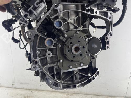 Used Engine Engine PEUGEOT 308 II (LB_, LP_, LW_, LH_, L3_) 1.2 THP 130 (131 hp) 36372526 36372526