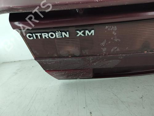 Used Tailgate Tailgate CITROËN XM (Y3) 2.1 TD 12V (109 hp) 23689748 23689748