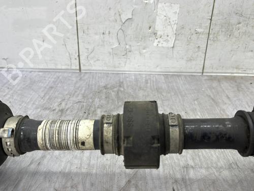 Used Right front driveshaft Right front driveshaft HONDA CIVIC VIII Hatchback (FN, FK) 2.2 CTDi (FK3) (140 hp) 32682057 32682057