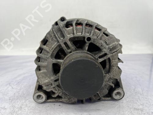Alternator CITROËN C3 Picasso (SH_) 1.6 HDI 90 | BP38057075M7 - Image 4