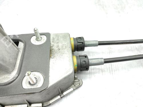 Gear lever VW POLO V (6R1, 6C1) 1.2 TSI 16V | BP23742571M90 